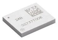 UWB MODULE, 8.25GHZ, 10.5MMX8.3MMX1.44MM