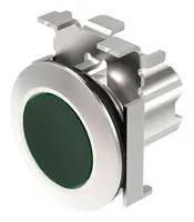 ACTUATOR, PUSHBUTTON SWITCH, 38MM