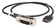 MICRO DSUB GPIB CABLE, 1M, SMU MAINFRAME