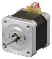 STEPPER MOTOR, BIPOLAR, 1A, 0.39NM