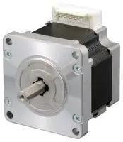 STEPPER MOTOR, UNIPOLAR, 3A, 2.1NM
