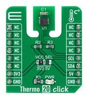 THERMO 20 CLICK ADD-ON BOARD