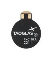 RF ANTENNA, 13.56MHZ, 1DB, ADHESIVE