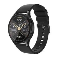 Colmi i28 smartwatch (black), Colmi