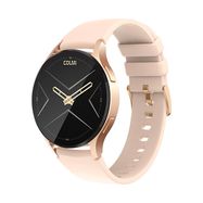 Colmi i28 smartwatch (gold), Colmi