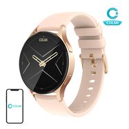 Colmi i28 smartwatch Ultra (gold), Colmi