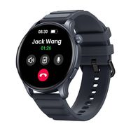 Zeblaze Btalk 3 Pro Smartwatch (Gray), Zeblaze