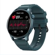 Zeblaze Btalk 3 Pro Smartwatch (Blue), Zeblaze