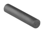GROMMET, OPEN, BLK, 3-5MM