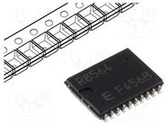 IC: RTC circuit; I2C; VSOJ20; 1.8÷5.5V EPSON