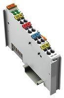 INPUT MODULE, DIGITAL, 4 CH, 0.0075A