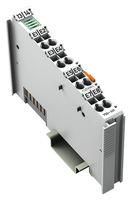 INPUT MODULE, DIGITAL, 8 CH, 0.017A