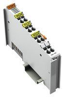 OUTPUT MODULE, 2 CH RELAY, 0.09A