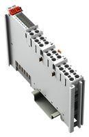 INPUT MODULE, DIGITAL, 8 CH, 0.02A