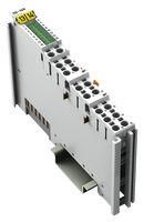 INPUT MODULE, DIGITAL, 16 CH, 0.025A