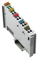 OUTPUT MODULE, DIGITAL, 2 CH, 0.0037A