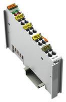 INPUT MODULE, ANALOG, 2 CH, 0.08A