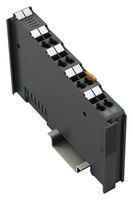 END MODULE, EXTREME, DIN RAIL