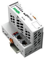 FIELDBUS COUPLER, ETHERCAT, 0.7A