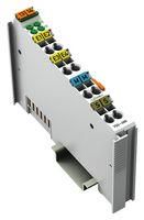 INPUT MODULE, ANALOG, 4 CH, 0.06A