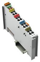 INPUT MODULE, ANALOG, 2 CH, 0.075A