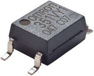 MOSFET RELAY, SPST-NO, 0.11A, 350V, SOP