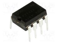 Relay: solid state; DPST-NO; Icntrl: 2÷25mA; 350mA; 0÷400VAC; 35Ω 