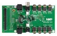 AUDIO EXP BOARD, I.MX 93 SERIES EVAL KIT