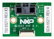 ADAPTER BOARD, I.MX 93 SERIES EVAL KIT