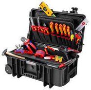 TOOL CASE, ROBUST26, POLYPROPYLENE