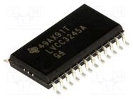 IC: digital; bus transceiver,translator; Ch: 8; 2.3÷3.6VDC; SMD 