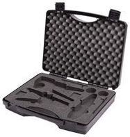 TOOL CASE, 280 X 345 X 80MM, PLASTIC