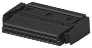 CONN, IDC RCPT, 26POS, 2ROW, 1.27MM