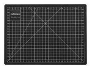 CUTTING MAT, A4, 300X200MM, PVC