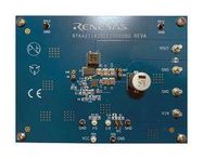 EVAL BOARD, ASYNCHRONOUS BUCK REGULATOR