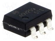 Relay: solid state; Icntrl max: 3mA; 30mA; max.1kVAC; max.1kVDC PANASONIC