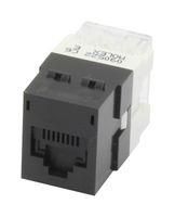 MODULAR CONN, 8P8C, RJ45 JACK, CABLE