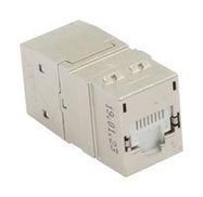 MODULAR CONN, 8P8C, RJ45 JACK, CABLE