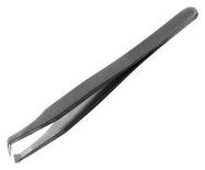 TWEEZER, CUTTING, CARBON STEEL, 115MM