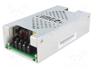 Power supply: switching; for building in; constant voltage; 8A AIMTEC