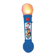 Lighting microphone Paw Patrol Lexibook, Lexibook