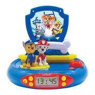 Paw Patrol Alarm Clock RP500PA Lexibook, Lexibook