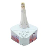 Bluetooth speaker with Elsa's Ice Age figure Lexibook, Lexibook