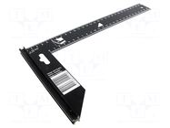 Try square; 300x170mm BAHCO