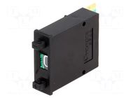 Encoding switch; DEC/BCD; Pos: 10; 36.7x7.62x22mm; 100mA PLAIMAE CORPORATION