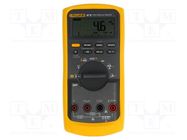 Digital multimeter FLUKE