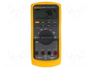 Digital multimeter FLUKE