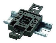 DIN RAIL HOLDER, TSH 35