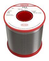 SOLDER WIRE, LEAD FREE, 18SWG, 500G