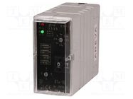 Timer; 220÷230VAC; 220÷230VDC; Number of operation modes: 4 SCHNEIDER ELECTRIC